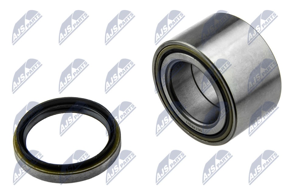 WHEEL BEARING KIT KLT-FR-011 FOR FORD TRANSIT/TOURNEO/Bus/Van/Platform/Chassis