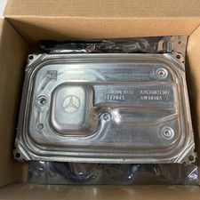 OEM LED Headlight Control Module For Mercedes-Benz W257 W253 W247 W238 W213 W177