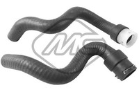 Heizungsschlauch FüR Opel Corsa C X01 Meriva A X03 Vita C X01 2003-2010