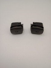 95 Acura Integra Left Right Steering Wheel Horn Buttons Black Oem 95 Acura Integra Left Right Steering Wheel Horn Buttons Black Oem