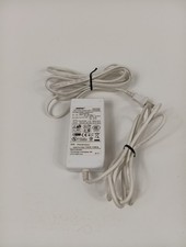 Bose PSM36W-201 SoundDock 1 Power Supply 4-Prong White Genuine OEM Tested