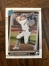 2021 Jake Cronenworth Panini Donruss Optic Baseball #62 Rated Rookie RC Padres