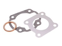 Zylinder Dichtungssatz Airsal T6-Racing 49,2Ccm 40Mm FüR Cpi, Keeway (2004-) Eur