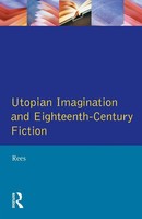 Utopian Imagination And Eighteenth Century Fiction | Christine Rees | Buch