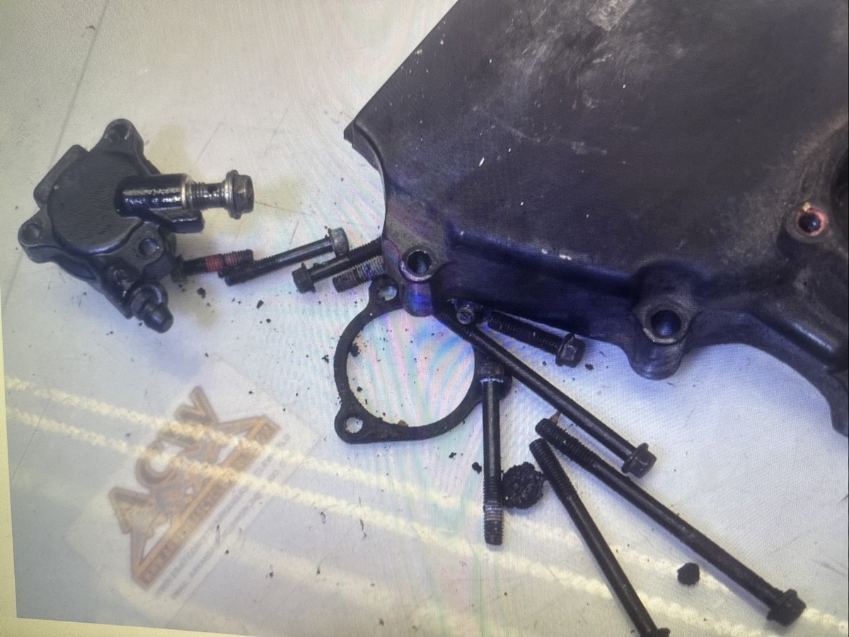 cylz1999 ページ Z1-10 Engine Slave Cyl W Cover Bolts 1999 Kawasaki Ninja ZX11 Zx