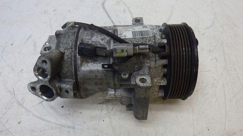 RENAULT CAPTUR I 0.9 TCE Klimakompressor A/C AIR CONDITIONING COMPRESSOR 9260007