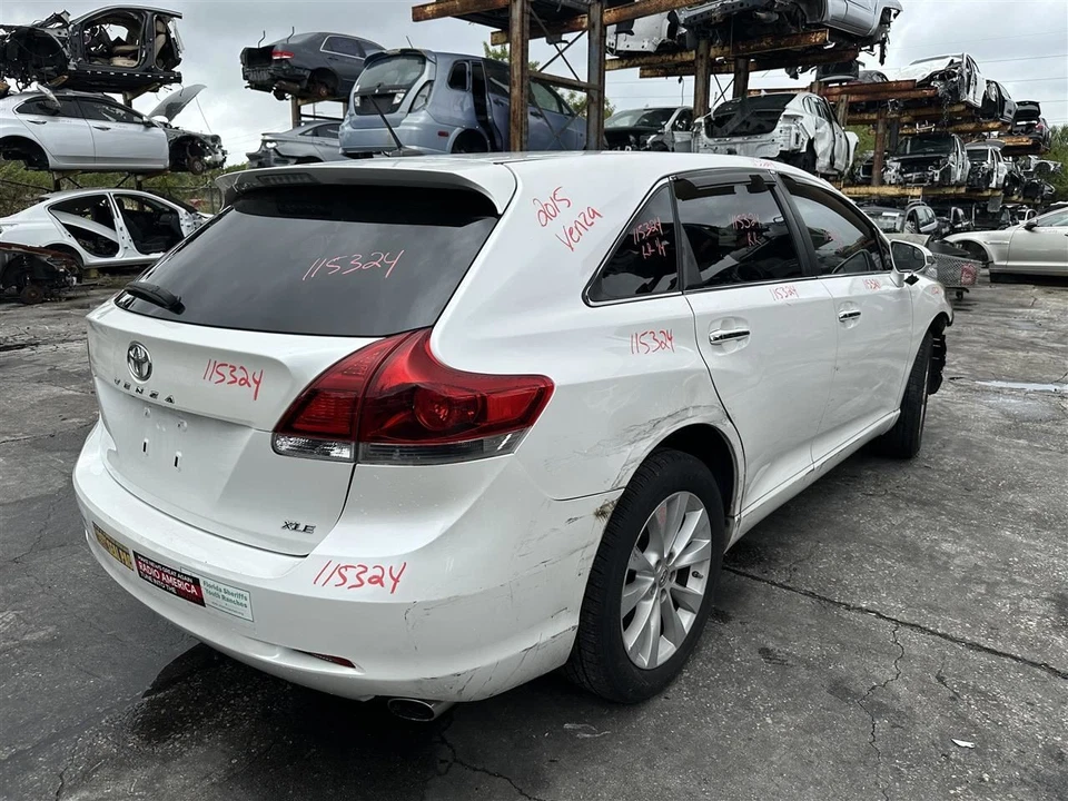 Радиоантенна монтируемая на крышу 2009 10 11 12 13 14 15 Toyota Venza - Изображение 4 из 4