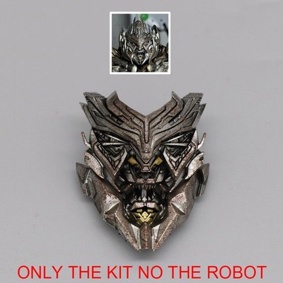 3D Print Front Face Upgrade Kit For ME005 Megatank Accessories