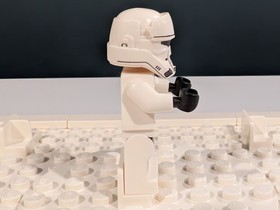 LEGO Star Wars Rogue One Imperial Hovertank Pilot Minifigure 75152 SW0795