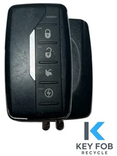FACTORY AUTOSTART EZSDEI3510 GSRF-3515 KEY FOB KEYLESS ENTRY REMOTE