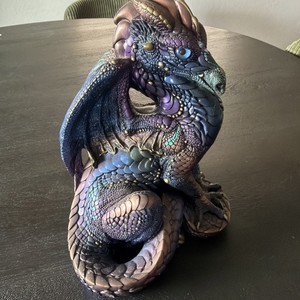 Windstone Editions Dragon | eBay