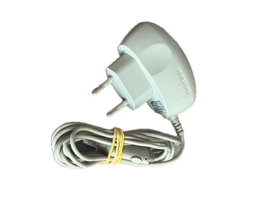 Original Samsung Travel Adapter, Netzteil, Ladegerät, Ladekabel, TAD137ESE