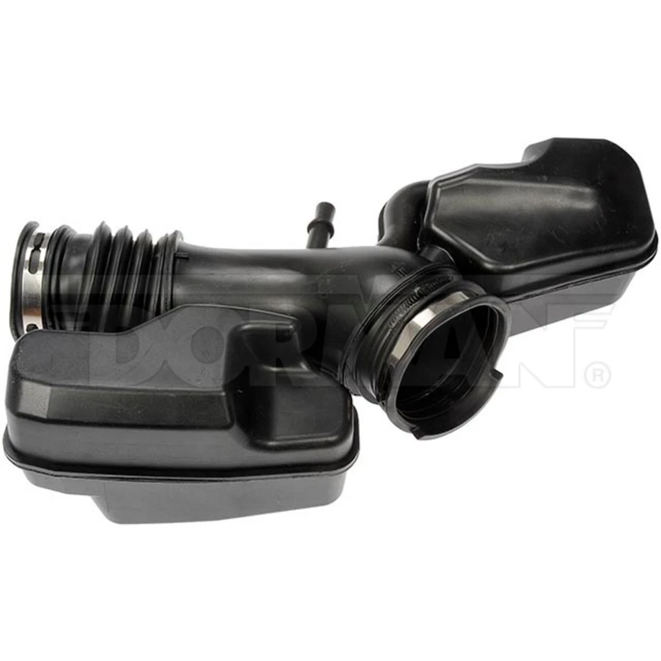 Manguera de admisión de aire Dorman 696-133 para Ford Taurus Explorer Flex Lincoln MKT MKS Foto 3 de 4