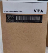 New VIPA 253-1DP01 Module