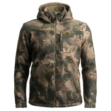 Blocker Outdoors Wooltex Pro Jacket Mossy Oak Terra Outland  (Medium)