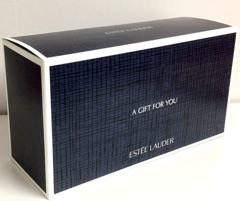 Estee Lauder 7 pc Bonus Gift Set from Fall 2022 New with box. | eBay