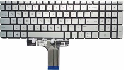 US backlit keyboard for HP 17-CP 17Z-CP000 17-CP0001DS 17-CP0007CA