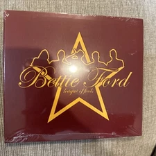 Bettie Ford – League Of Fools CD Digi
