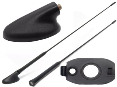 Antenna Radio Tetto Antenna Auto Ford 1508144 - Per Mondeo, Focus - Foto 8