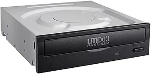 Internal DVD Drive Rewriter Burner 24x Optical Disc Writer DVD-RW CD-R UK OEM - 第 1/1 張圖片