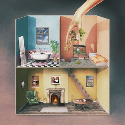 SMALL MERCIES [6/7] * NEW VINYL
