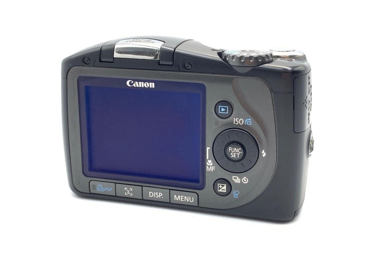 Direct from Japan Used] [Hard to find] Canon PowerShot