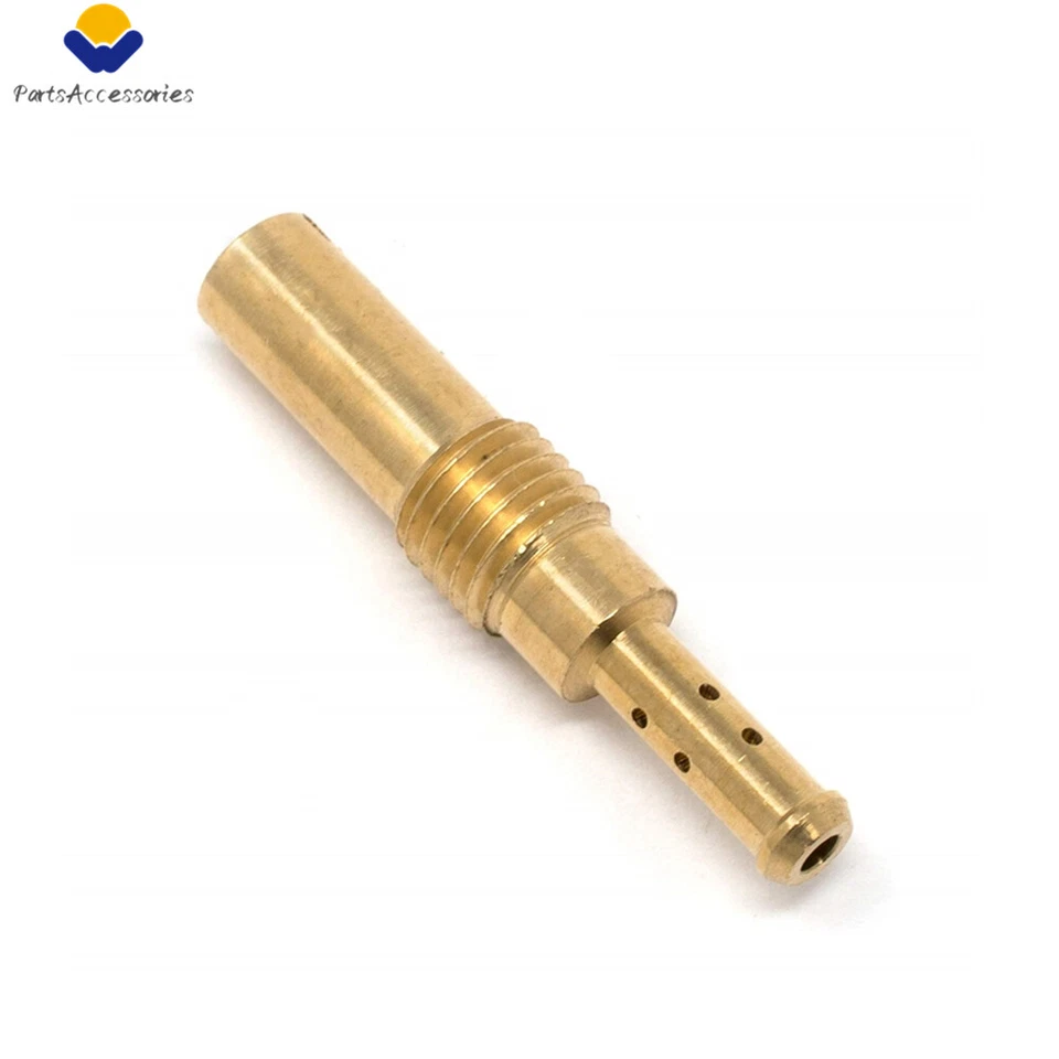 Kit de reconstrucción de carburador para reparación de carburador Honda VF700 VFR700 VFR750 Interceptor 750 Foto 3 de 4