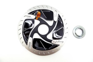 Shimano Dura-Ace SM-RT900-S 160mm Centerlock Disc Rotor