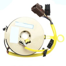 Volante de resorte de reloj con crucero para 1999-04 F150 F250 F350 F550 3L3T14A664