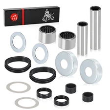88-06 Fit for Yamaha Blaster 200 YFS200 Swingarm Bearing Seal Rebuild Repair Kit