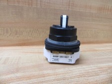 Allen Bradley 800H-JR91KD7 Selector Switch 800HJR91KD7