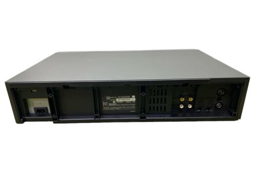 Panasonic NV-SD225 Multisystem VHS Video Recorder VCR NEW Sealed Box π₯ - Picture 6 of 24