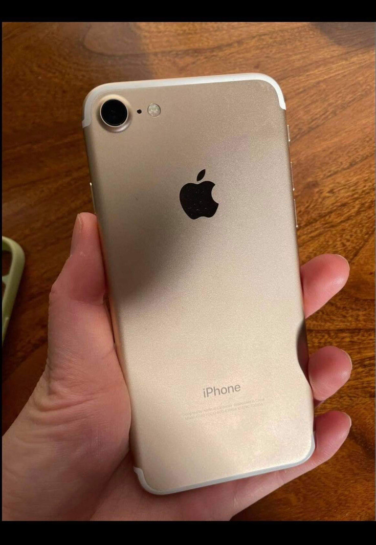 Apple iPhone 7 - 32 GB - Gold (Verizon) for sale online | eBay
