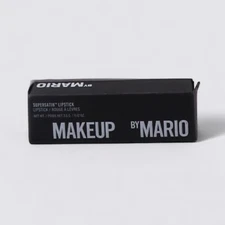 Makeup by Mario SuperSatin Lipstick Bronx Baby 0.12 oz
