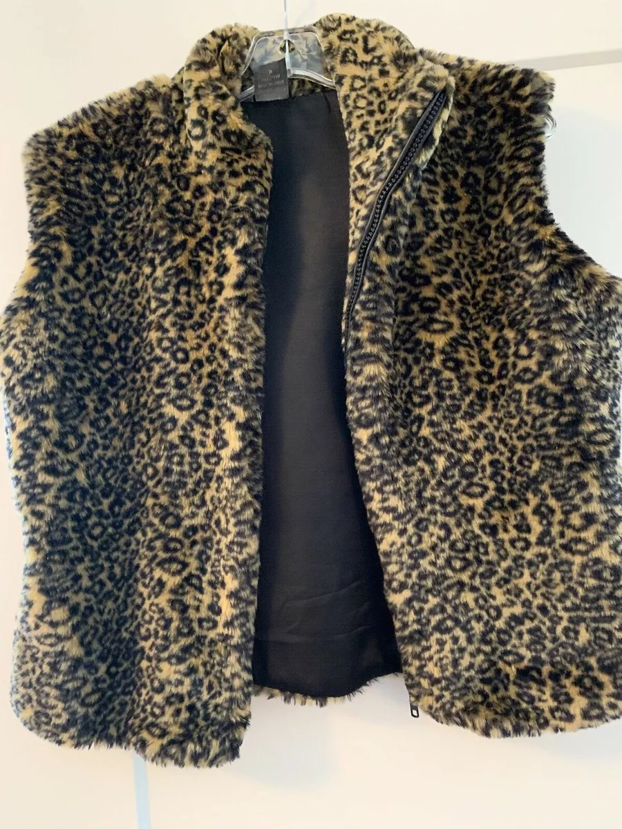 Cejon vest clearance