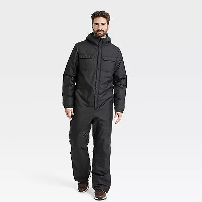 Men's sport cheap jumpsuit