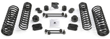 Teraflex 3.5 Coil Spring Base Lift Kit No Shocks For 2020 Jeep Gladiator Jt