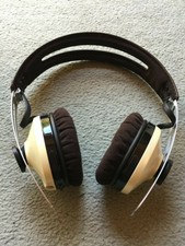 Sennheiser Momentum On-Ear Wireless Headphones - Ivory for sale online |  eBay