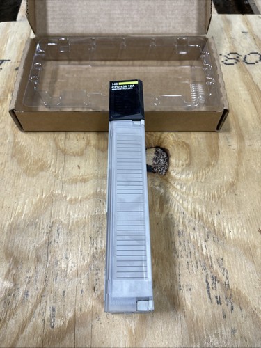 Schneider Electric TSX Quantum 140CPU43412A - Picture 2 of 7