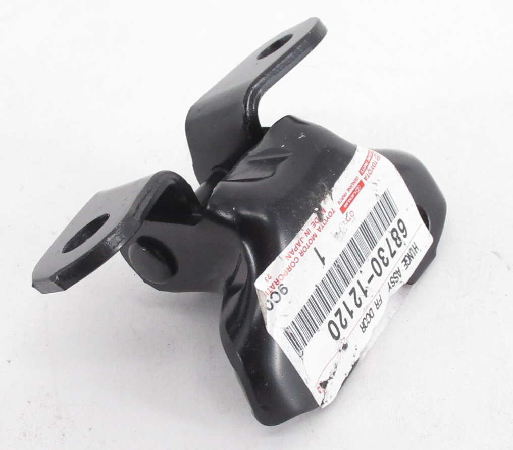 Genuine OEM Toyota Lexus 68730-02080 Passenger Right Front Door