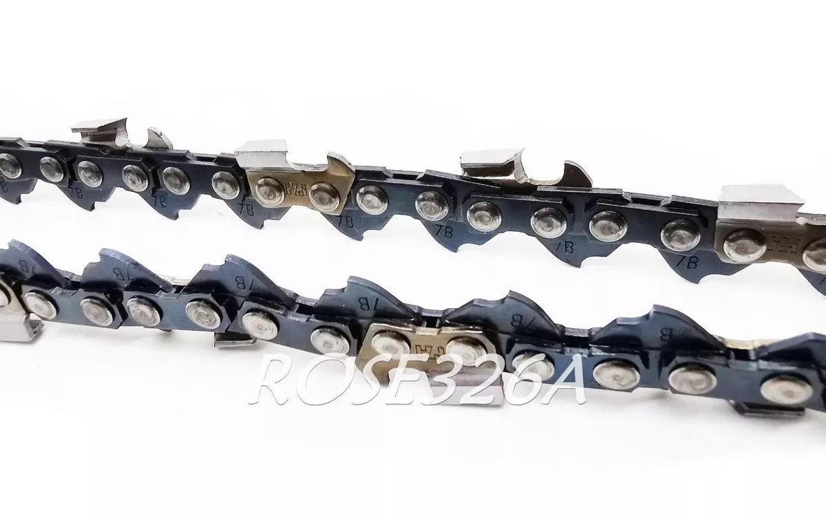 Echo cs 520 chain hotsell