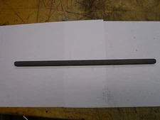 Carbon Electrode Electrodes Round Cell 1/2 in.x 14 in.