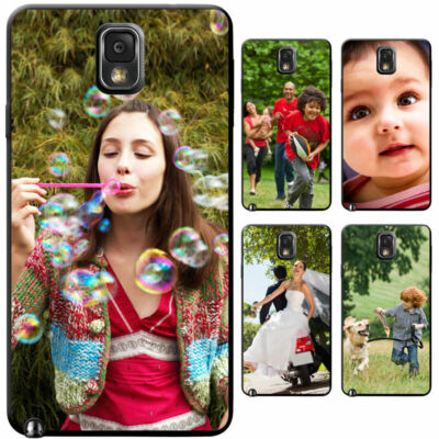 Customized Photo DIY Phone Case For OnePlus 12 11 9 10 Motorola Edge 20 G85 G35
