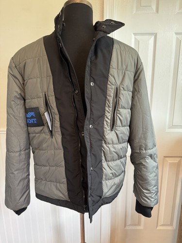 Kiton By KNT Men’s Jacket Size 50 Made In Italy - Picture 14 of 18