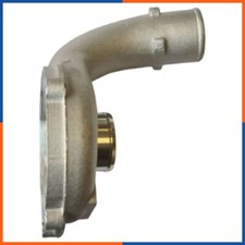Turbo Mitsubishi CARISMA