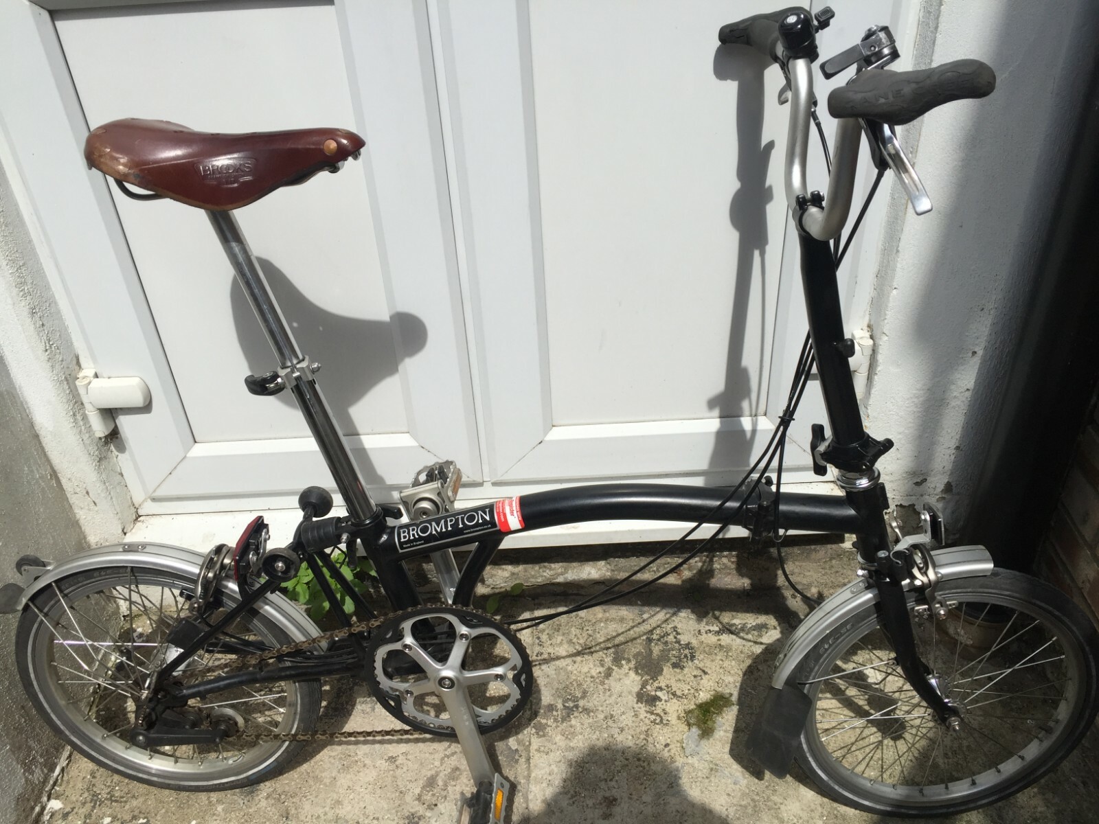 brompton ml3