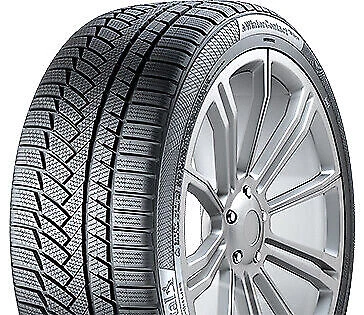 Continental WinterContact TS 850 P