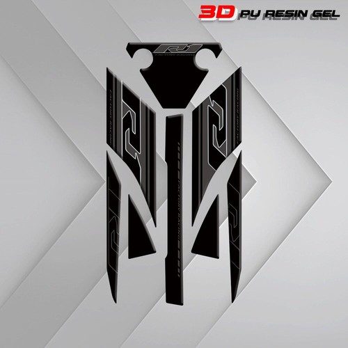 For 2018 Yamaha YZF R1 Motos Body Front & Rear Fairing Decal Sticker Graphics - Picture 12 of 14
