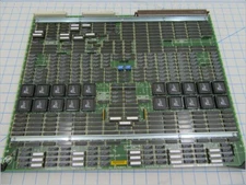 710-658177-20 / KLA INSTRUMENTS X INTERPOLATOR PHASE 3 / KLA TENCOR