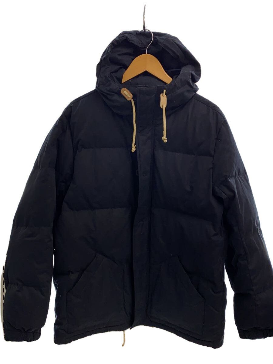 新品タグ付CAMP7 MOUNTAIN DOWN PARKA XL SIZE CAMP7 down jacket XL Navy Used | eBay
